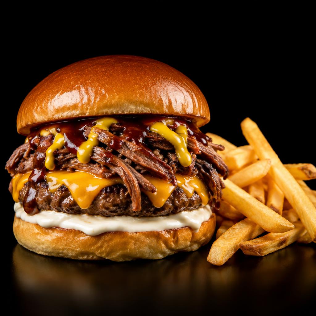 Costeletion + Fritas Individual